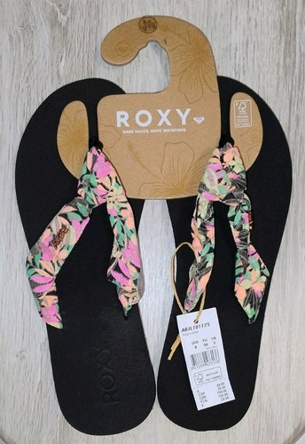 Roxy paia quiksilver black - paia,