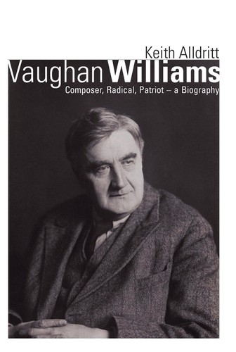 Vaughan williams composer - vaughan,