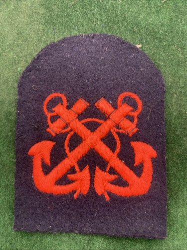 Royal navy petty - royal, rank