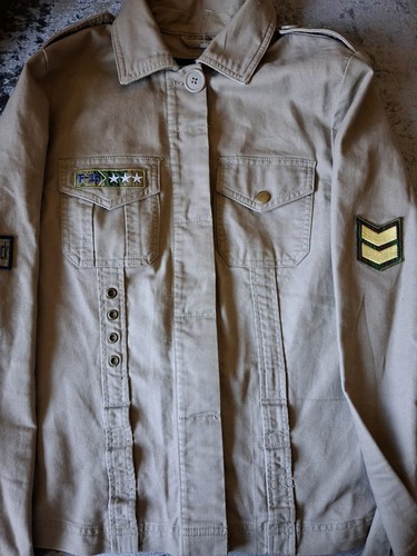 Dorothy perkins jacket vintage - dorothy,