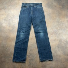 Vintage LEVI'S 520 Jeans Blue