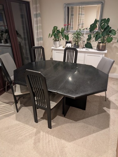 Heal solid wood - heal's, dining