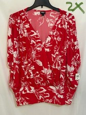 INC INTERNATIONAL CONCEPT TOP