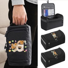 Bear Large Toiletry Cosmetic