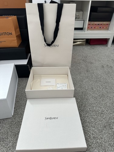 Yves saint laurent shopping - saint,