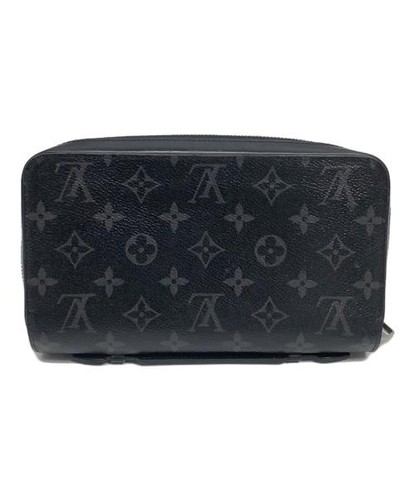 Louis vuitton zippy - zippy, xl