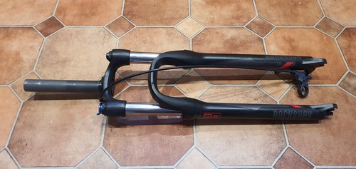 Rockshox xc28 tk - tk, mag