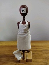 Wallace And Gromit Robert Harrop Collectors Club WGFG01 Bakers Dozen