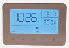 7 Day 2 Channel Programmer for