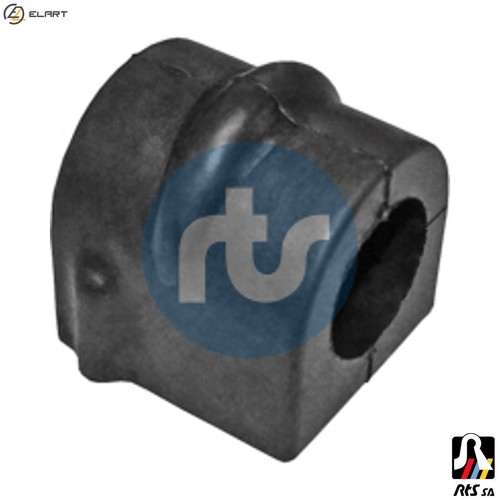 Mounting stabiliser bar - mounting,