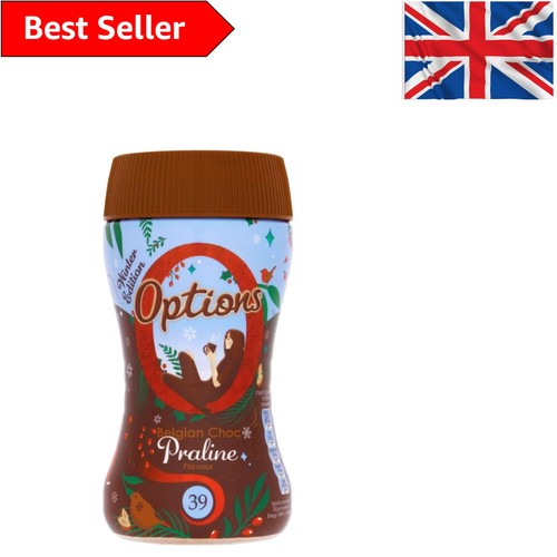 Festive belgian chocolate - belgian,