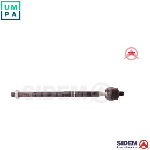 Inner tie rod - tie, ford