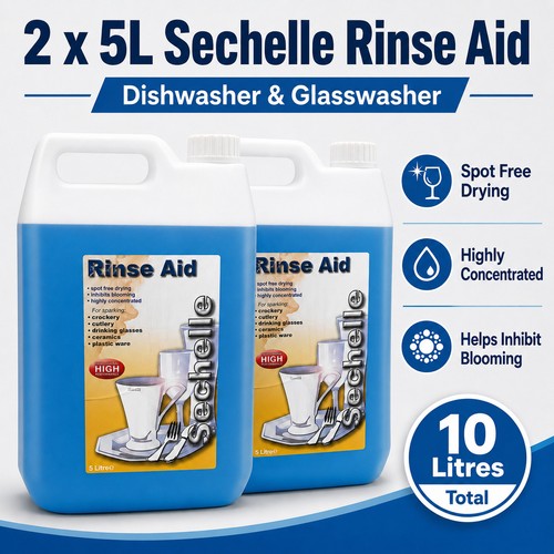 Sechelle premium rinse - 2,