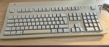 Apple Extended Keyboard II