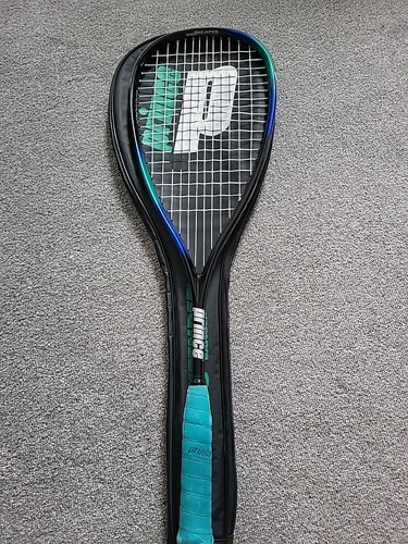 Prince squash raquet - prince,