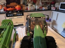 Bruder 1:16 Scale John Deere