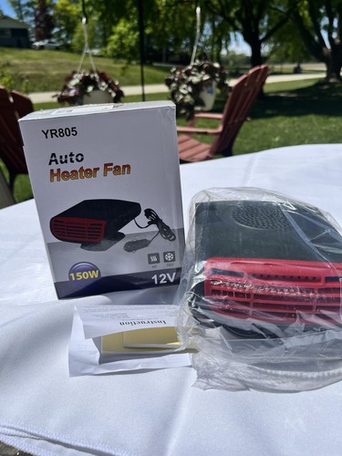 Volt auto heater - volt,