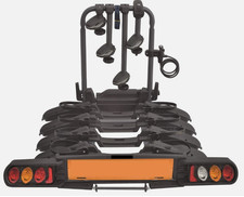 Witter ZX704 Tow Bar Mounted 4