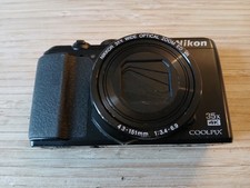 Nikon Coolpix  A900 20.0MP
