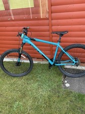 saracen mantra mountain bike