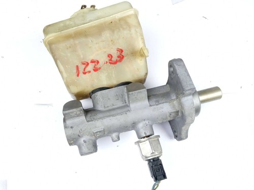 A0004317201 brake pump - brake, /