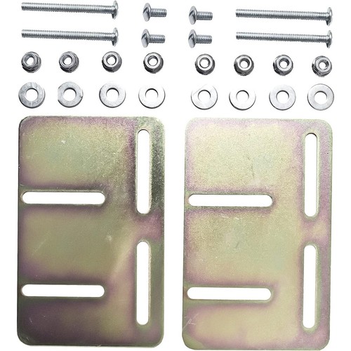 Bolt bracket for - bracket,