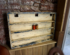 Vintage Shabby Chic Weathered