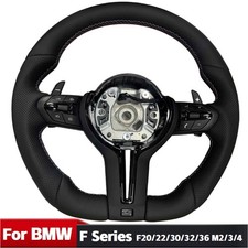 For BMW Custom F Series Flat