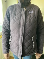 regatta quilted jacket womens