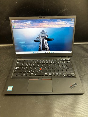 Lenovo thinkpad carbon - thinkpad,