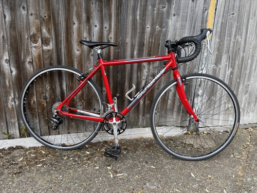 Islabikes luath 700 road - luath, l