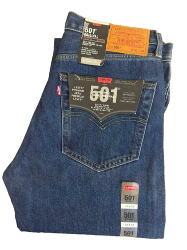 Levi 501 men - 501, jeans