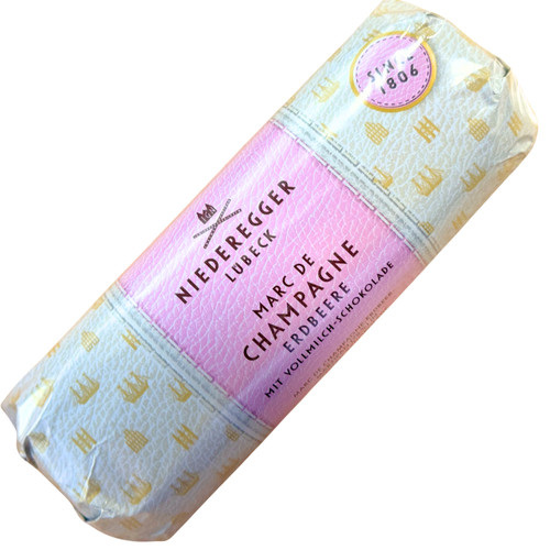 Niederegger marzipan milk - niederegger,