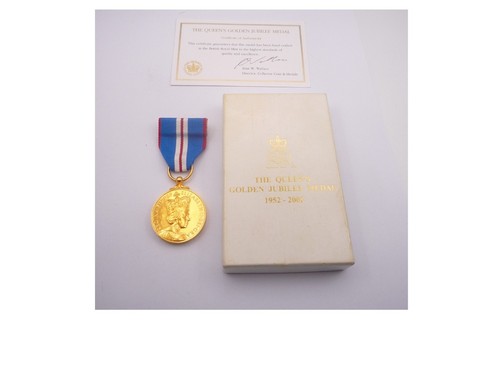 Queen elizabeth golden jubilee - elizabeth,