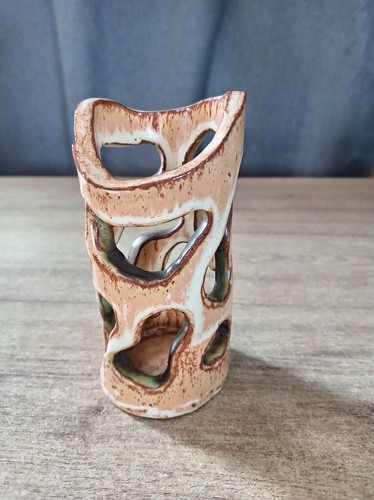 Unusual studio pottery - studio,