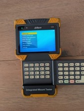 Dahua DH-PFM900 CCTV PTZ IP