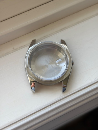 Authentic genuine rolex - authentic,