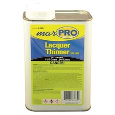 Marpac 6-7465 Lacquer Thinner