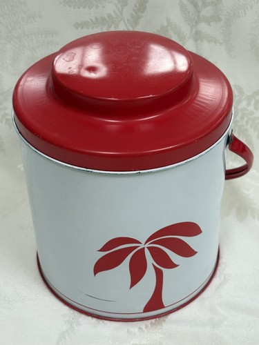 Vintage retro 1970 red - retro,