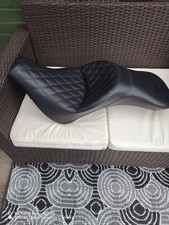 Saddlemen Explorer Lattice