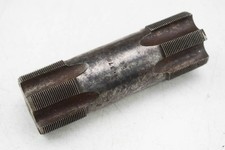 1.376" (1 3/8") X 26TPI - VINTAGE BICYCLE BOTTOM BRACKET TAP - RALEIGH THREAD!