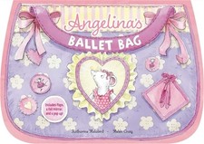 Angelina's Ballet Bag (Board