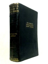 The Masterpiece Library of