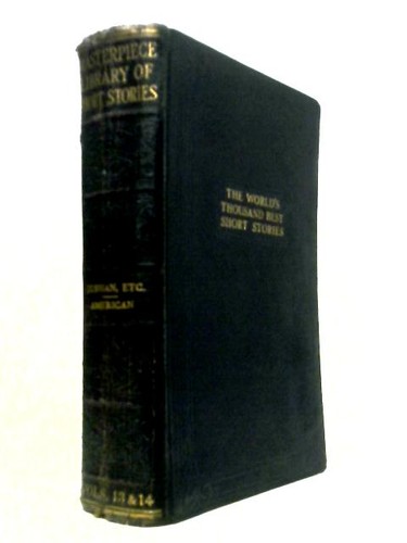 The masterpiece library - library, of