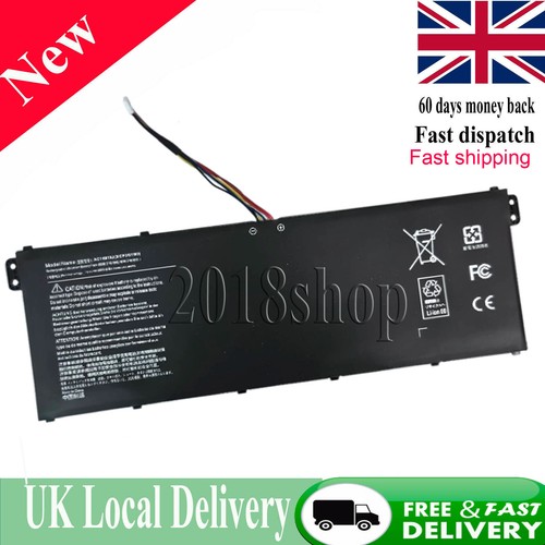 Ac14b13j laptop battery for - ac14b13j,