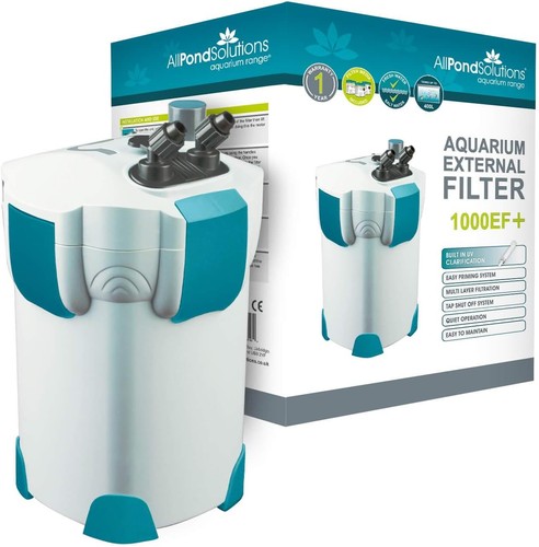 All pond solutions external - all,