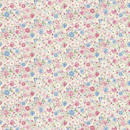 Sanderson posy floral - sanderson,