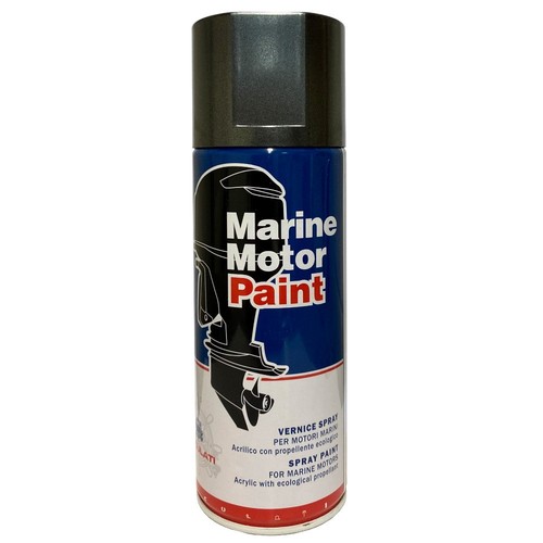 Acrylic spray paint blue - paint,