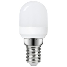 1.8W LED SES E14 Light Bulbs 2 Pack Cool Daylight 806lm Long Life Energy Saving