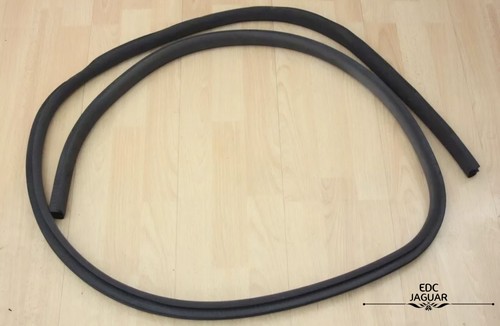 Rear inner door - inner, seal